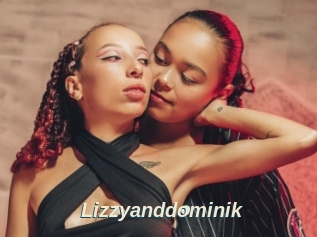 Lizzyanddominik