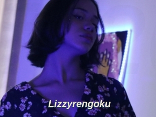 Lizzyrengoku
