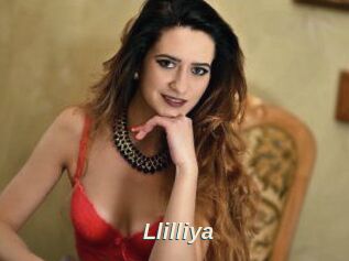 Llilliya