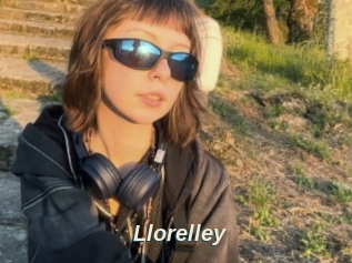 Llorelley