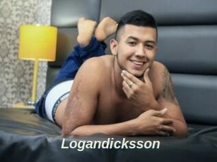 Logandicksson