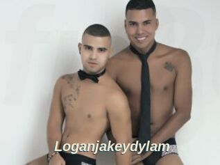 Loganjakeydylam