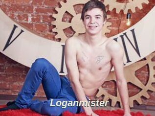 Loganmister