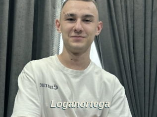 Loganortega