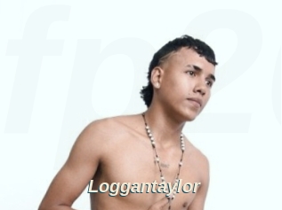 Loggantaylor