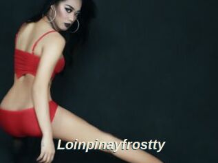 Loinpinayfrostty