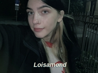 Loisamond