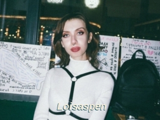 Loisaspen