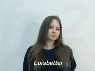 Loisbetter
