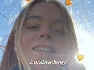 Loisbradway