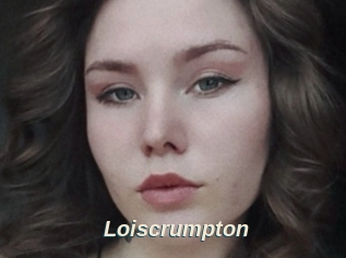 Loiscrumpton