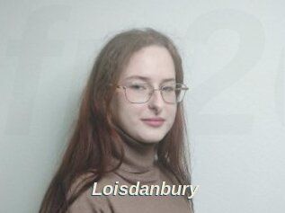 Loisdanbury