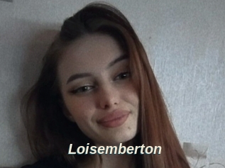 Loisemberton