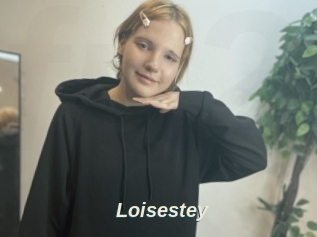 Loisestey