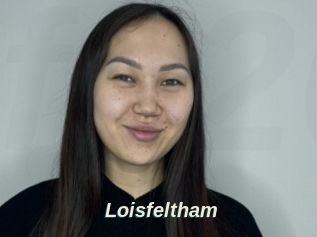 Loisfeltham