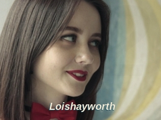 Loishayworth