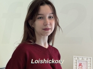 Loishickory