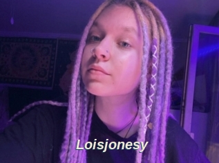 Loisjonesy