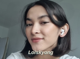 Loiskyong