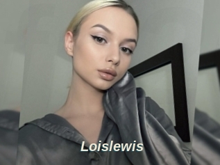 Loislewis