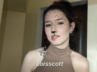Loisscott