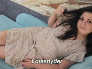 Loissnyder