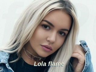 Lola_flame