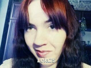 Lola25