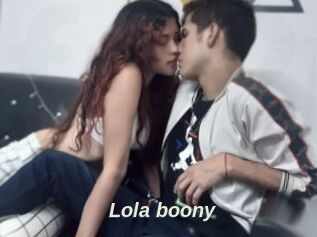 Lola_boony