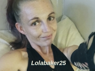 Lolabaker25