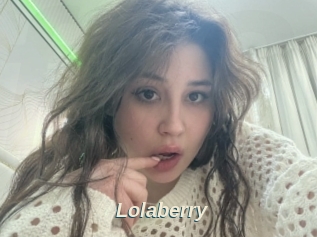 Lolaberry