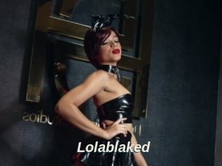 Lolablaked