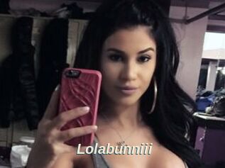 Lolabunniii