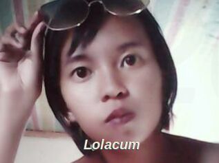Lolacum