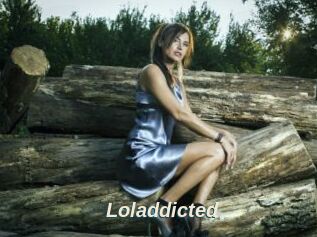 Loladdicted