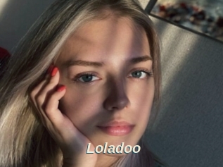 Loladoo