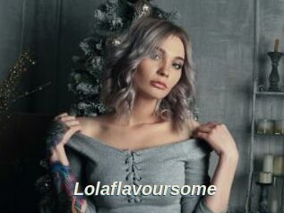 Lolaflavoursome
