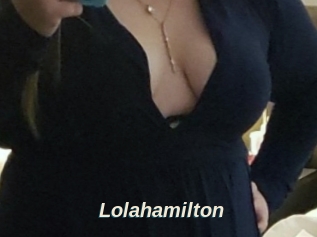 Lolahamilton
