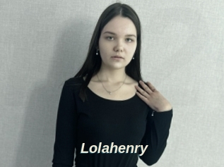 Lolahenry