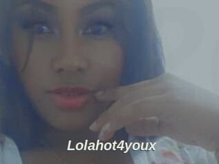 Lolahot4youx