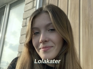 Lolakater