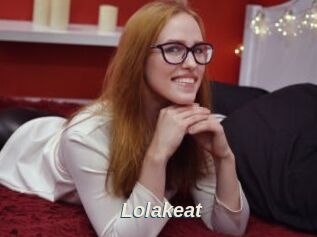Lolakeat