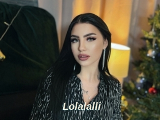 Lolalalli