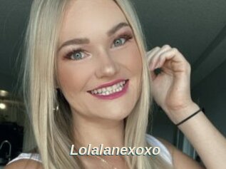 Lolalanexoxo