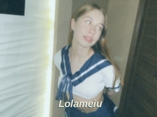Lolameiu