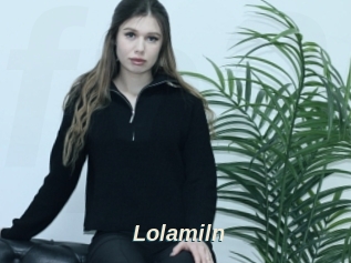 Lolamiln