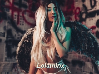 Lolaminx