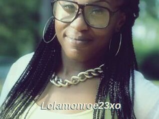 Lolamonroe23xo