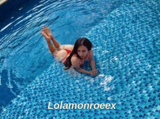 Lolamonroeex
