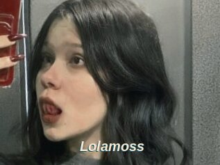 Lolamoss